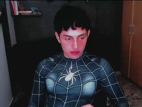 Little_Shotta Webcamshow