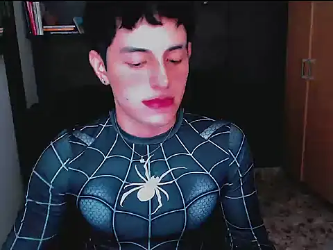 Show Webcam de Little_Shotta