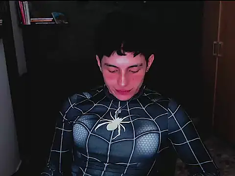 Little_Shotta's Webcam Show
