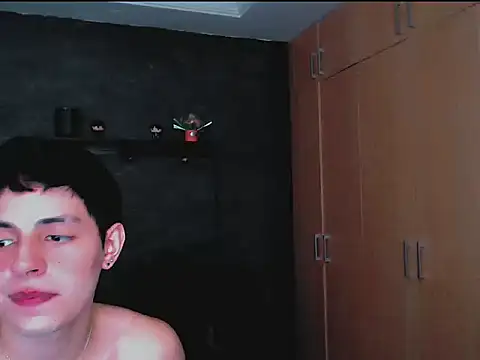 Show de Little_Shotta na webcam