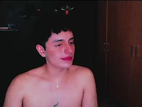 Little_Shotta: вебкам-шоу