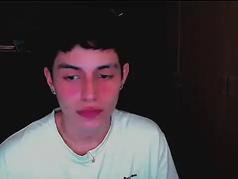 Show webcam de Little_Shotta