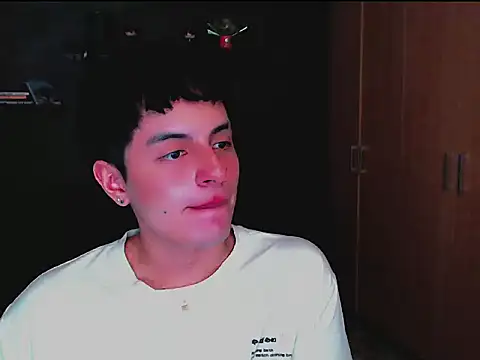 Little_Shotta Webcam-Show