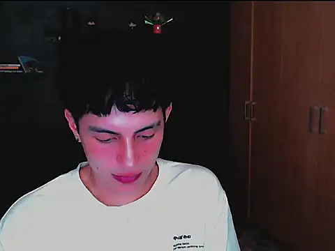 Show Webcam de Little_Shotta