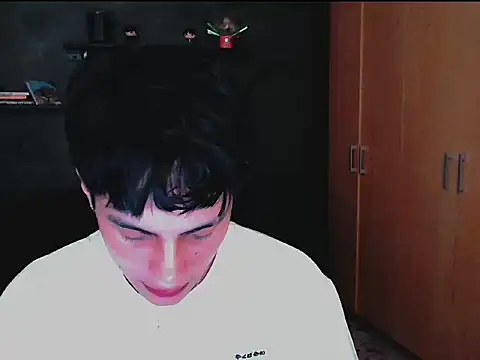 Show de Little_Shotta na webcam
