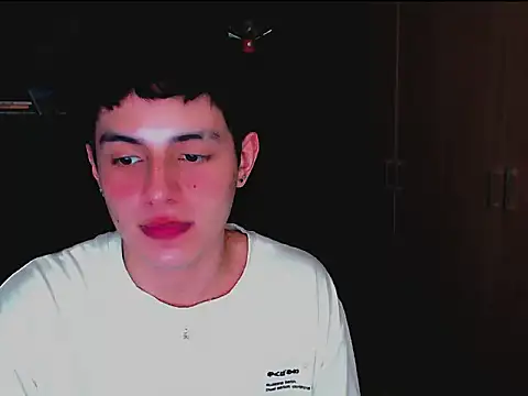 Show de webcam de Little_Shotta