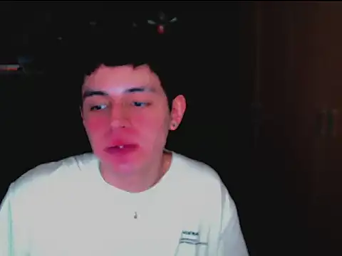 Little_Shotta Webcam Show