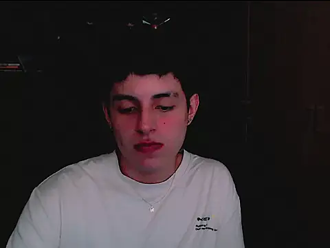 Show Webcam de Little_Shotta