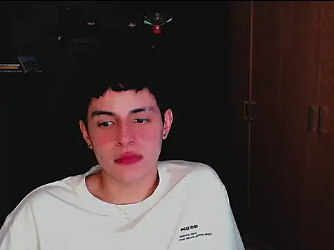 Show webcam de Little_Shotta