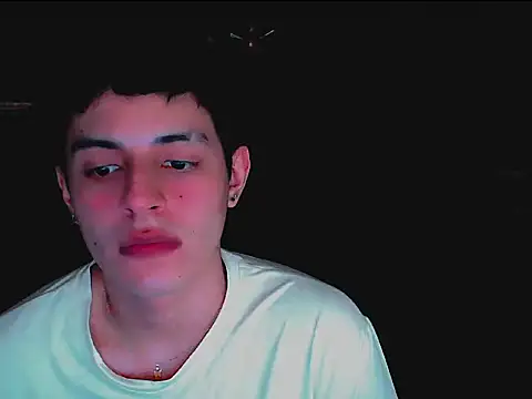 Webkamerová show Little_Shotta