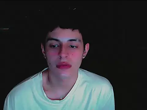 Show de webcam de Little_Shotta