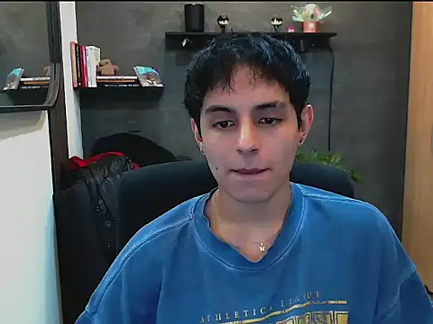 Little_Shotta Pertunjukan Webcam