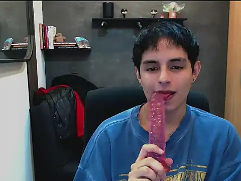 Little_Shotta Webcam Show