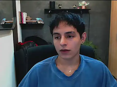 Little_Shotta: вебкам-шоу
