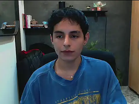 Little_Shotta: вебкам-шоу