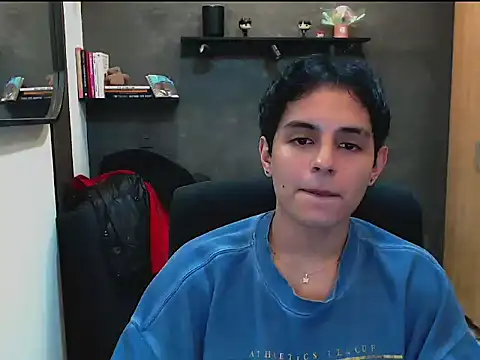 Little_Shotta Webcam Show