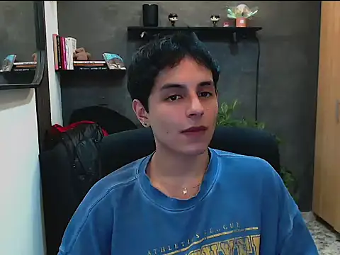 Little_Shotta Webcamshow