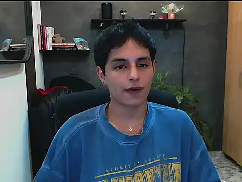 Little_Shotta Webcamshow
