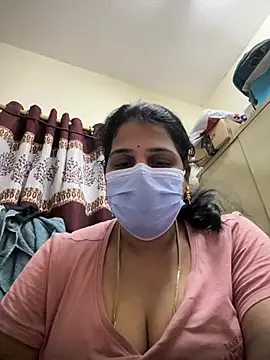 Ramya_telugu7 ওয়েবক্যাম শো