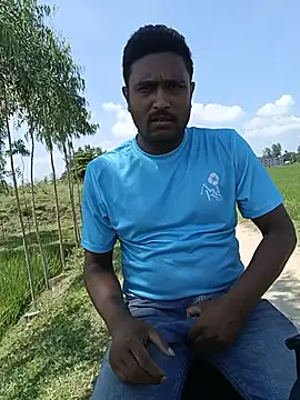 Show Webcam de MuslimBoyXx