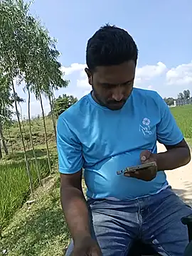 MuslimBoyXx ওয়েবক্যাম শো