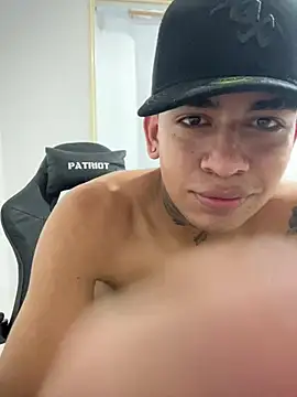 alexisthickcockn Webbikameraesitys