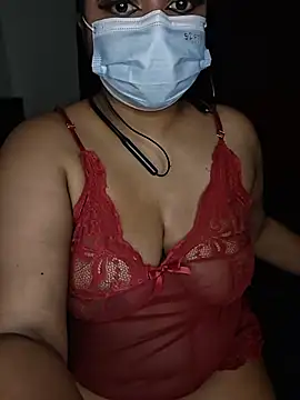 Claravivian2000's Webcam Show