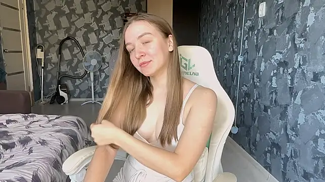 MerryVocu – webcam-show