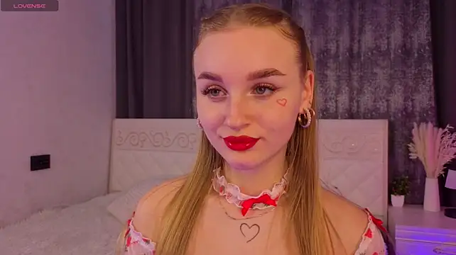 Živý XXX chat Alice_Stacy