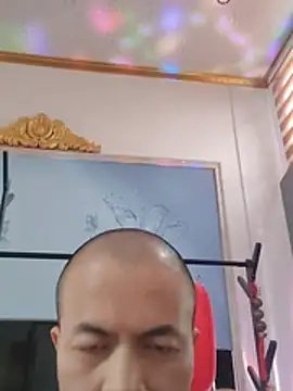 niu64194 Pertunjukan Webcam