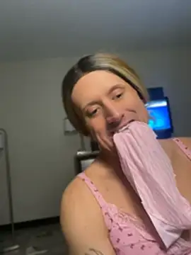 TheLouisDB Show Webcam