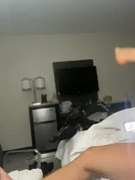 TheLouisDB's Webcam Show