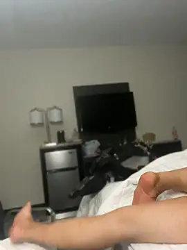 TheLouisDB Webcam-Show