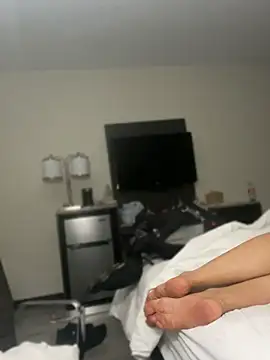 TheLouisDB Webcam-Show