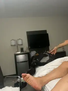 TheLouisDB Webcam-Show
