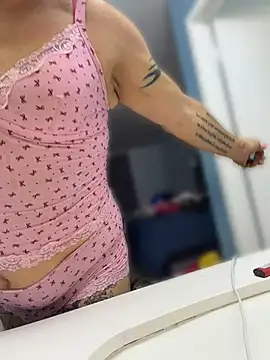 Show de webcam de TheLouisDB