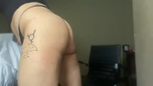 TheLouisDB's Webcam Show