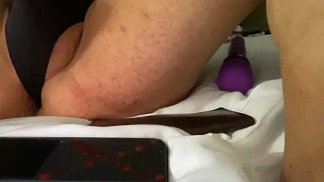 TheLouisDB's Webcam Show