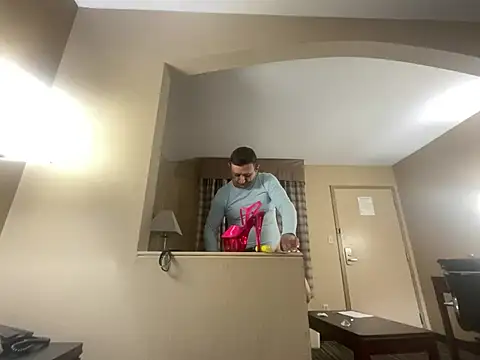 Lustful_leeyan Webbikameraesitys