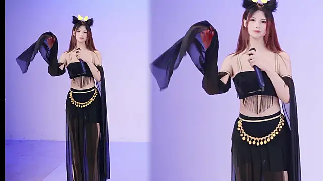 عرض كام CQ-666