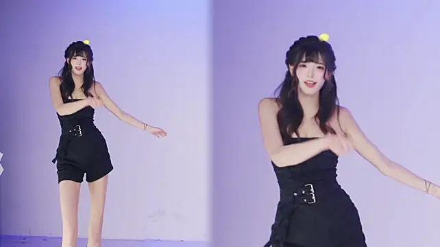 CQ-666 网络视讯表演