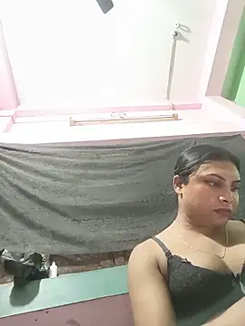 Twinkleroy Show Webcam