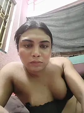 Twinkleroy's Webcam Show