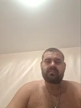 Webkamerová show Djames_hot