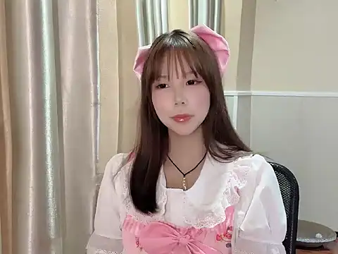 tianxia131 Show Webcam