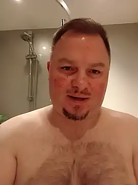 JdaddyGirthy – webcam-show