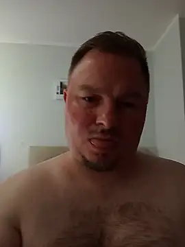 Show webcam de JdaddyGirthy