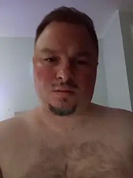 JdaddyGirthy Webcam show