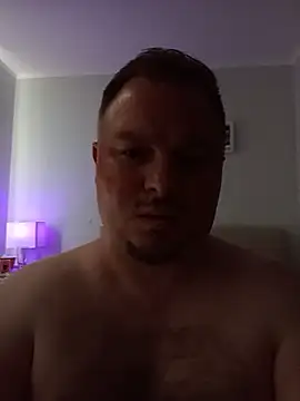 JdaddyGirthy's Webcam Show