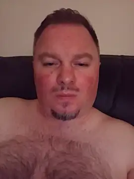 JdaddyGirthy Webcamshow